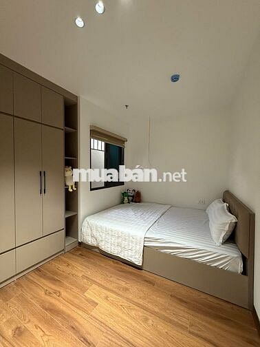 CHÍNH CHỦ CHO THUÊ CĂN HỘ CẦU GIẤY 2N1K- 1N1K FULL NỘI THẤT ĐẲNG CẤP