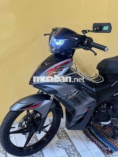 Exciter 2013 Đen, Xám Xuống áo 2010 rất đẹp