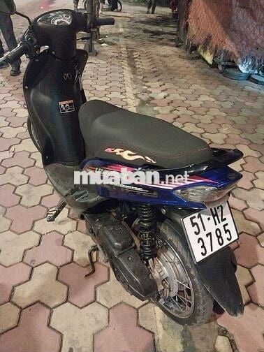 Yamaha Mio Ultimo Xanh Tự động