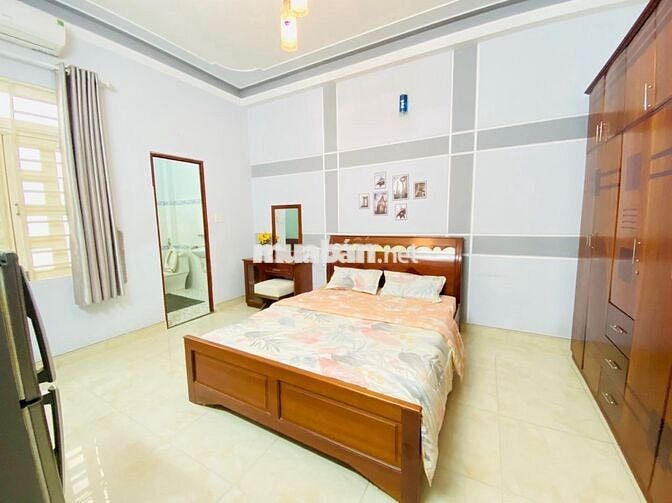CHDV Đầy đủ nội thất ngay Lê Trọng Tân Tây Thạnh, Gần ĐH Công Thương