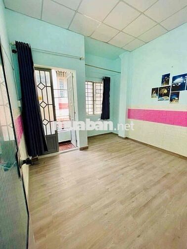 Bán nhà Quang Trung, 25m2, 2 Tầng, 2PN, kế bên Emart 2, TL