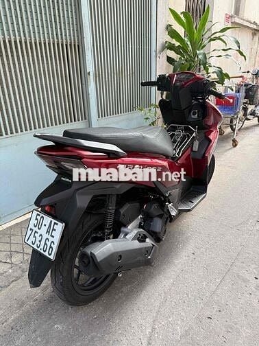 Honda Air Blade 160 2026
