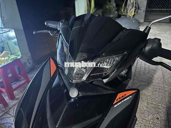 Yamaha Exciter 150 2019 Đen