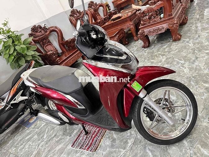 Honda SH Mode ABS 2025
