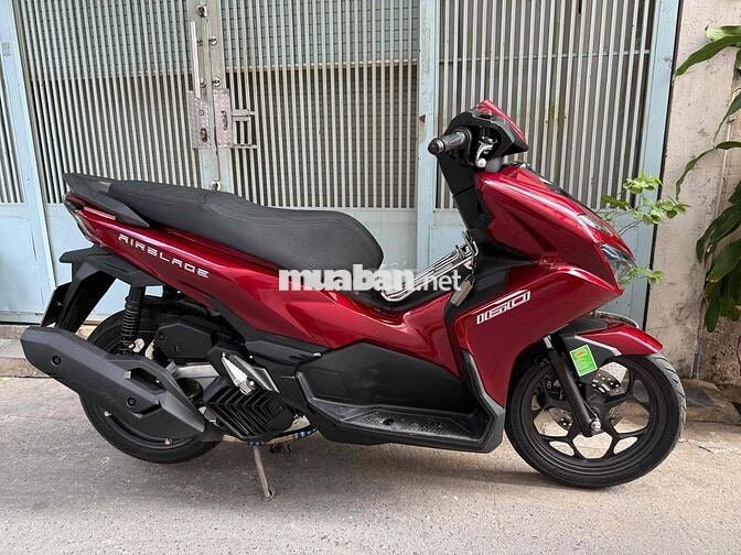 Honda Air Blade 160 2026