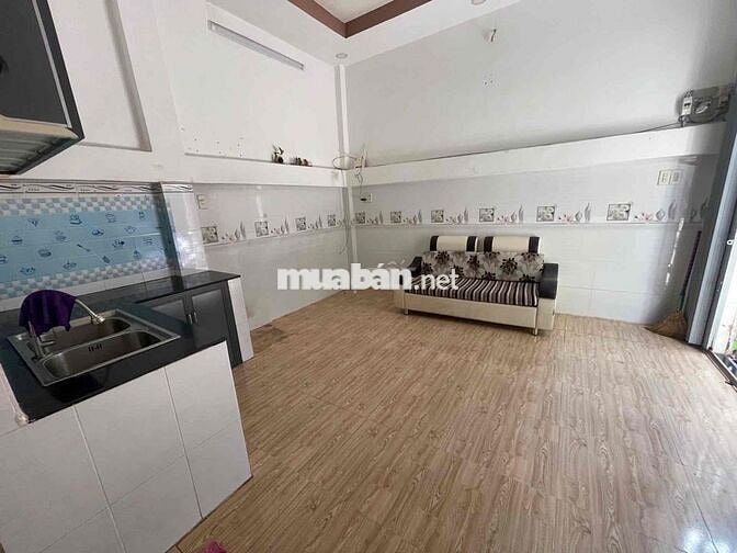 Bán nhà Quang Trung, 25m2, 2 Tầng, 2PN, kế bên Emart 2, TL