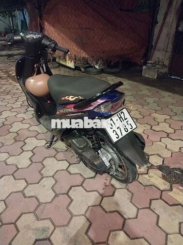 Yamaha Mio Ultimo Xanh Tự động