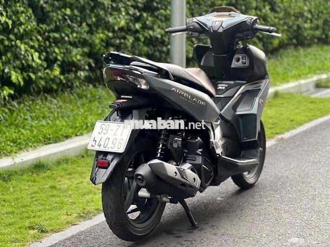Honda Air Blade 150 2021 Xám 150cc