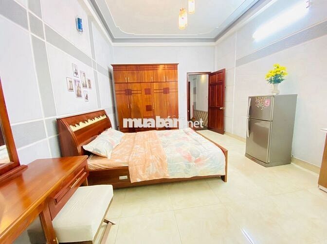 CHDV Đầy đủ nội thất ngay Lê Trọng Tân Tây Thạnh, Gần ĐH Công Thương