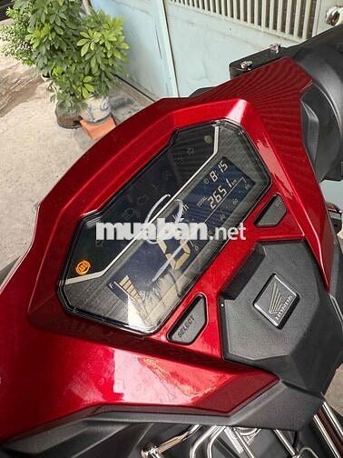 Honda Air Blade 160 2026