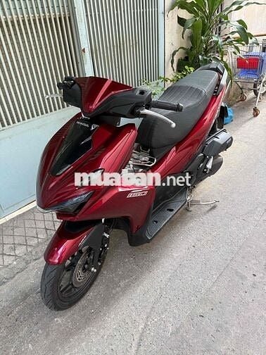 Honda Air Blade 160 2026