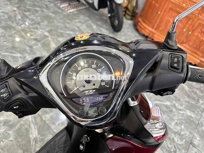 Honda SH Mode ABS 2025