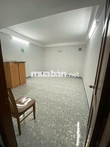 Cho thuê nhà nguyên căn 4x16 (1 lửng, 1 lầu), 3 phòng ngủ 3 WC