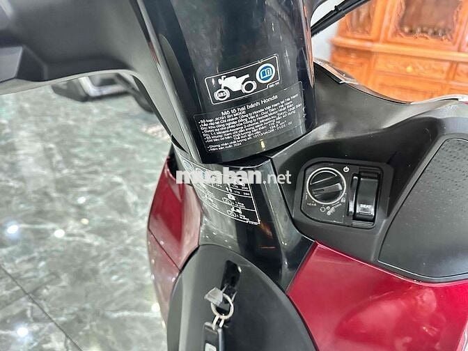 Honda SH Mode ABS 2025