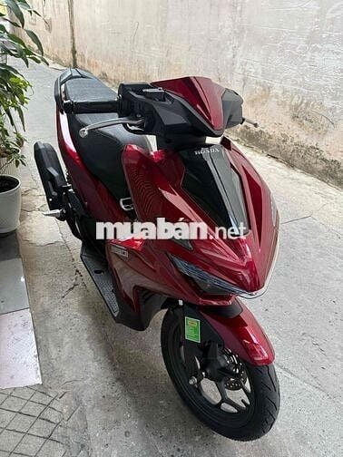 Honda Air Blade 160 2026