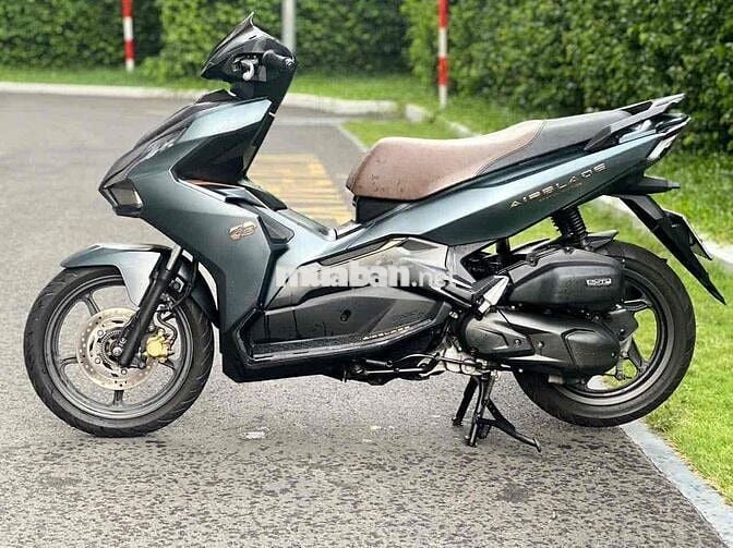 Honda Air Blade 150 2021 Xám 150cc