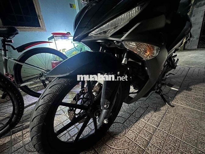 Yamaha Exciter 150 2019 Đen