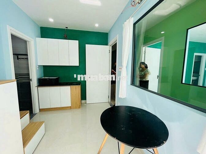 CHDV - PHÒNG TRỌ/KTX CAO CẤP , GẦN TRƯỜNG ĐH CÔNG NGHIỆP, GIÁ TỪ 1.8TR