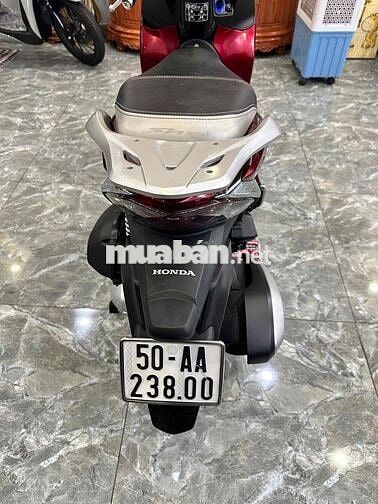 Honda SH Mode ABS 2025
