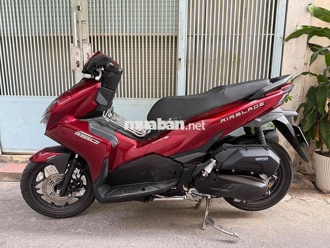 Honda Air Blade 160 2026