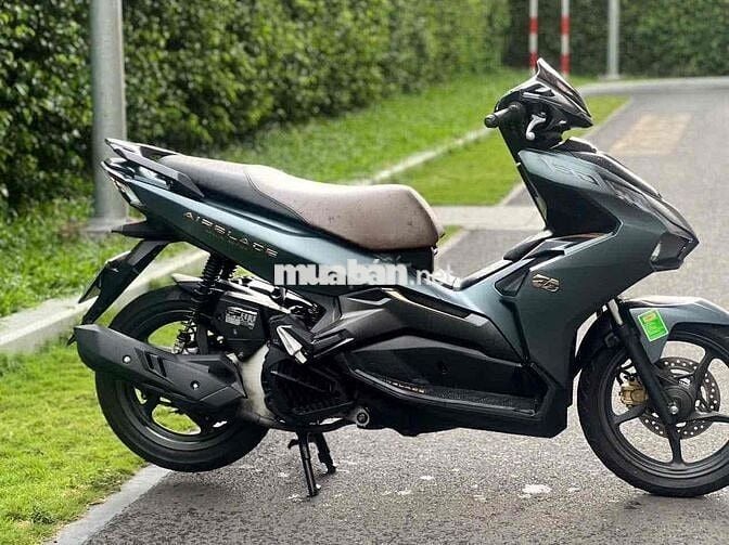 Honda Air Blade 150 2021 Xám 150cc
