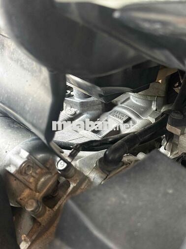 Yamaha Exciter 2012 Trắng đen
