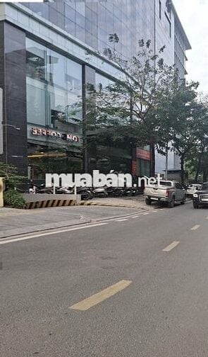 Nhà thuê 60m2 x 4 tầng tại ngõ 78 phố Duy Tân - Tiện Kd và Văn phòng