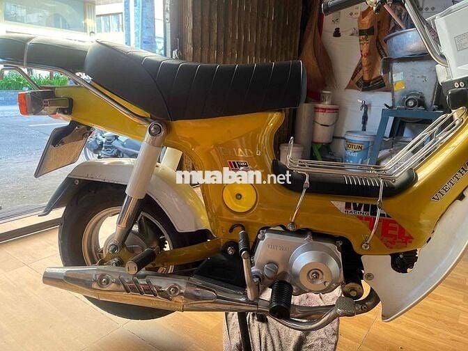 Honda Chaly Việt Thái