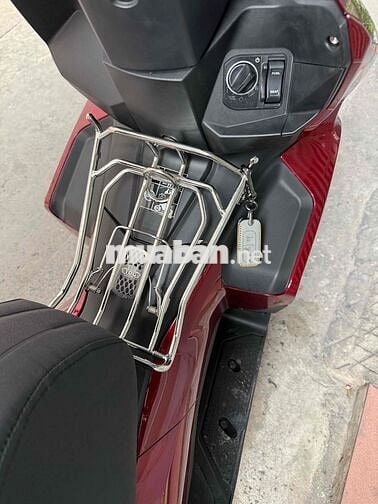 Honda Air Blade 160 2026