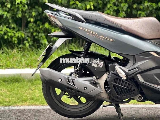 Honda Air Blade 150 2021 Xám 150cc