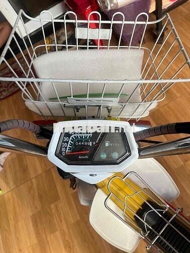 Honda Chaly Việt Thái