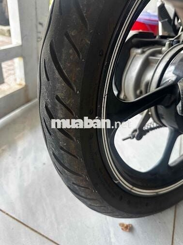 Yamaha Exciter 2012 Trắng đen