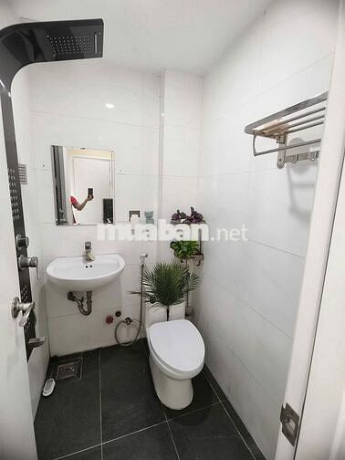 CHDV - PHÒNG TRỌ/KTX CAO CẤP , GẦN TRƯỜNG ĐH CÔNG NGHIỆP, GIÁ TỪ 1.8TR