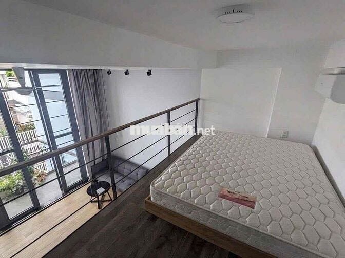 Căn Hộ MiNi_Duplex Gác Cao 2m_Ngay Trung Tâm Quận 10_Lý Thường Kiệt