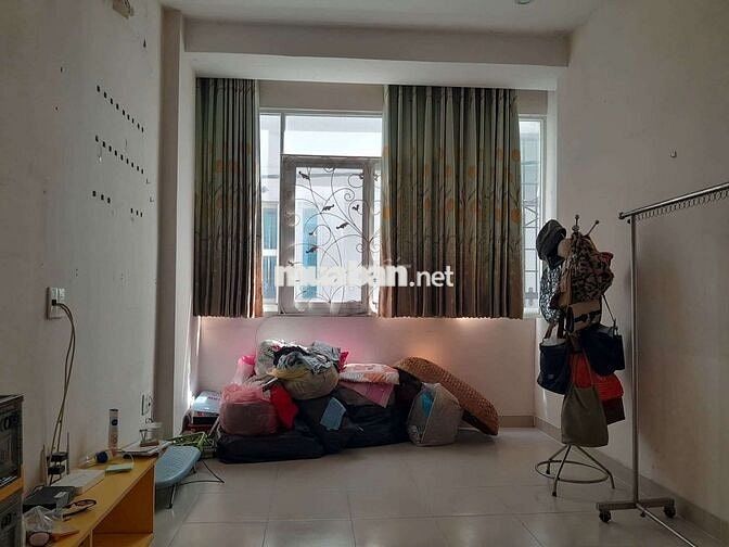 CHO THUÊ NHÀ H3G, 1 XET, CAO THẮNG Q.10