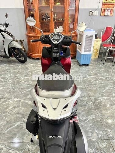 Honda SH Mode ABS 2025