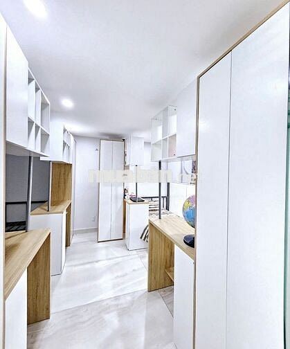 CHDV - PHÒNG TRỌ/KTX CAO CẤP , GẦN TRƯỜNG ĐH CÔNG NGHIỆP, GIÁ TỪ 1.8TR