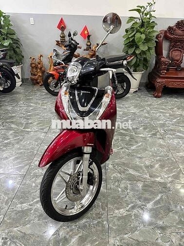 Honda SH Mode ABS 2025