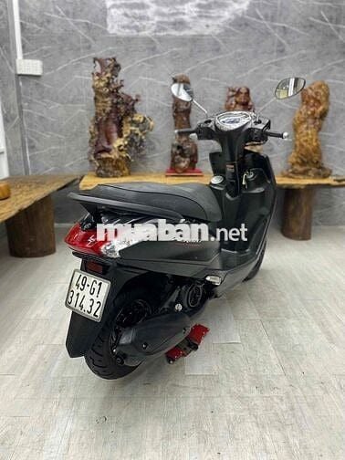 Acruzo 115Fi dàn áo liền lạc, máy êm ru