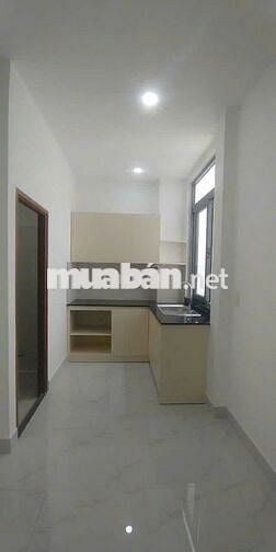 Phòng trọ cao cấp khu vực Tân Bình gần đại học Văn Hiến - 