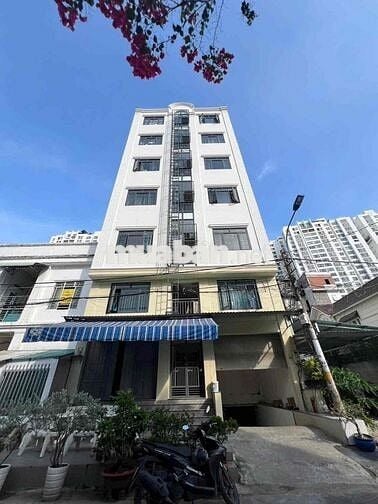 Chính chủ cho thuê phòng gác lửng cao 1m6 ở Làng Đại Học gần TDTU
