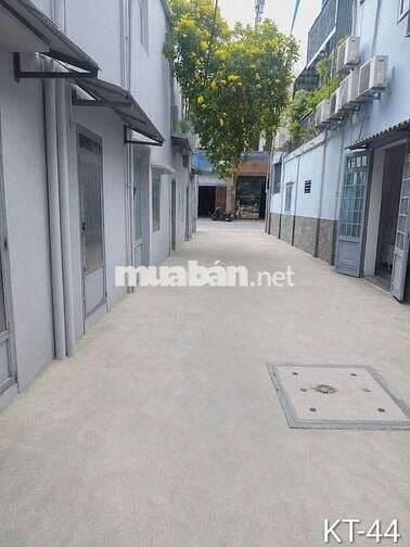 Nhà đẹp cách Tân kỳ tân quý 700m – Hẻm xe hơi, chỉ 7ty9.

