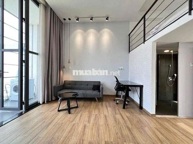 Căn Hộ MiNi_Duplex Gác Cao 2m_Ngay Trung Tâm Quận 10_Lý Thường Kiệt
