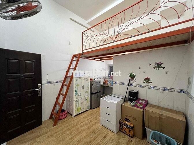 CĂN HỘ DUPLEX SINH VIÊN CẠNH TRƯỜNG ĐẠI HỌC TDTU