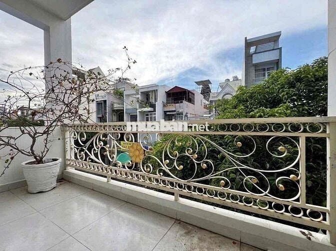CĂN HỘ 1PN TÁCH BẾP | FULL NỘI THẤT CAO CẤP | BAN CÔNG MỚI 100%