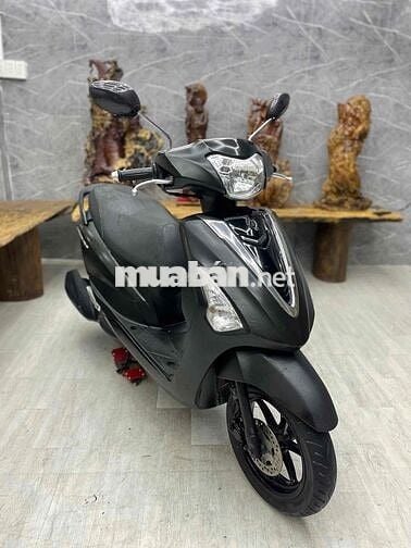 Acruzo 115Fi dàn áo liền lạc, máy êm ru