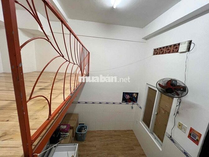 CĂN HỘ DUPLEX SINH VIÊN CẠNH TRƯỜNG ĐẠI HỌC TDTU