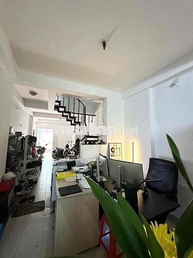 12,5TRIỆU/THÁNG – CHO THUÊ NHÀ NGUYÊN CĂN 158 HÒA HƯNG