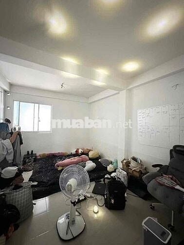 12,5TRIỆU/THÁNG – CHO THUÊ NHÀ NGUYÊN CĂN 158 HÒA HƯNG