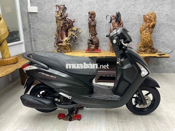 Acruzo 115Fi dàn áo liền lạc, máy êm ru